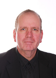 Dr. Markus Lindlar