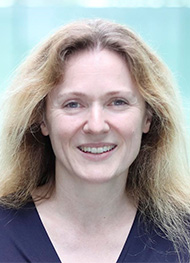 PD Dr. Eva-Maria Elmenhorst