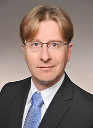 Prof. Dr. Jochen Hinkelbein